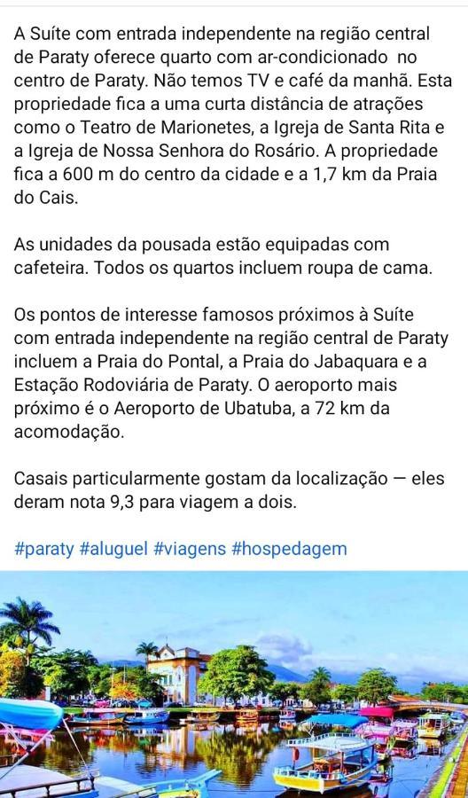 Suite Simples Com Entrada Independente Na Regiao Central De Araquari Kültér fotó