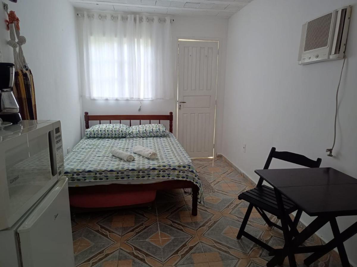 Suite Simples Com Entrada Independente Na Regiao Central De Araquari Kültér fotó